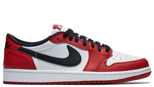 1 Retro Low OG Chicago (2025)