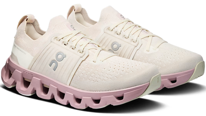 On Running Cloudswift 4 Pearl Mauve (Women’s)