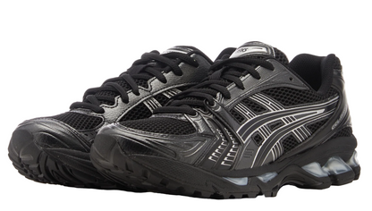 Gel-Kayano 14 Black Pure Silver