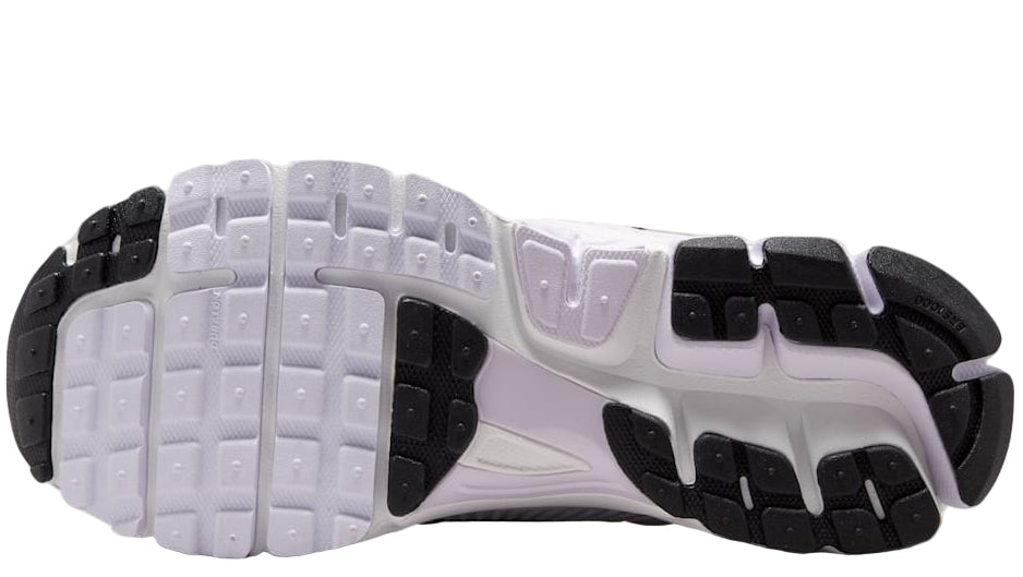 Zoom Vomero 5 Barely Grape Photon Dust Summit White Metallic Silver (Women's)