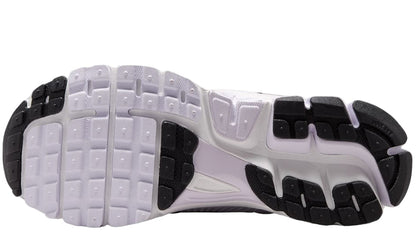 Zoom Vomero 5 Barely Grape Photon Dust Summit White Metallic Silver (Women's)