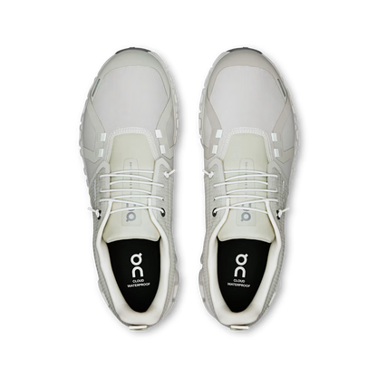 Running Cloud 6 Waterproof Pelican Ghost