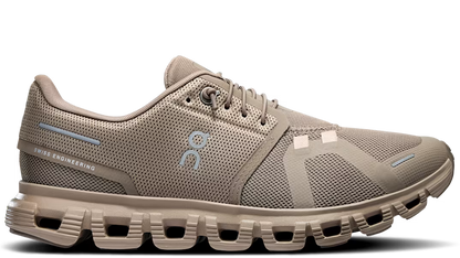 Running Cloud 6 Cinder Fog (Women’s)