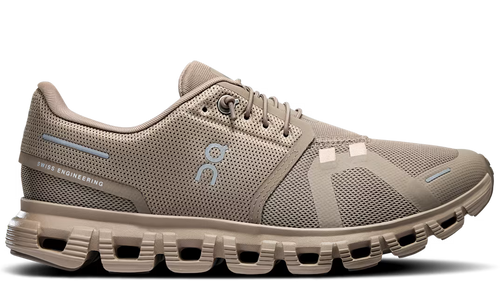 Running Cloud 6 Cinder Fog (Women’s)