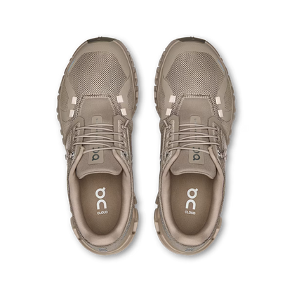 Running Cloud 6 Cinder Fog (Women’s)