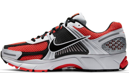 Zoom Vomero 5 Bright Crimson