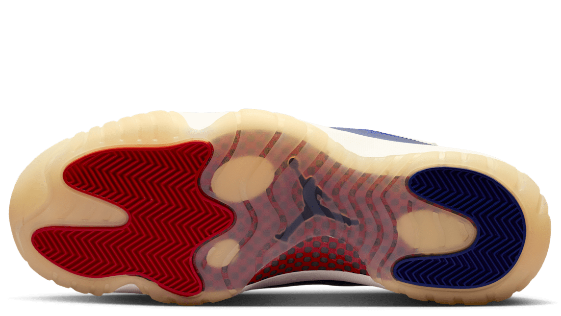 11 Retro Rare Air