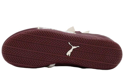 Speedcat Ballet Lace Ruby Shimmer-Frosted Ivory (Women’s)