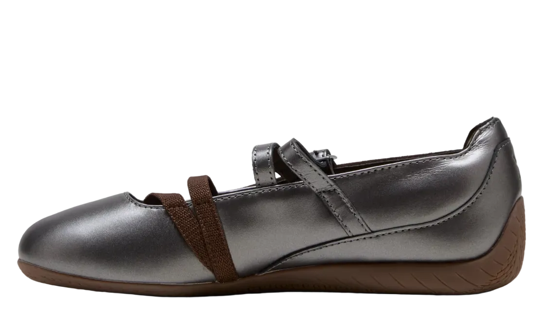 Speedcat Ballet Lux Chocolate Gum (Women's)