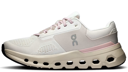 Running Cloudrunner 2 Wide Ivory Mauve (Women’s)