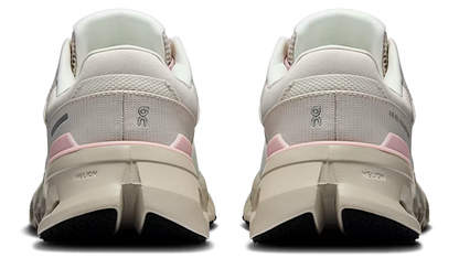 Running Cloudrunner 2 Wide Ivory Mauve (Women’s)