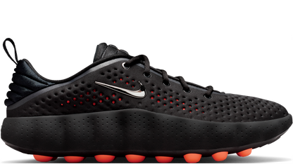 Mind 002 Black Hyper Crimson