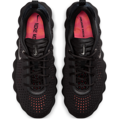 Mind 002 Black Hyper Crimson