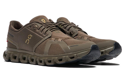 On Running Cloud 6 CNY “Year of the Horse” Grizzly Grizzly