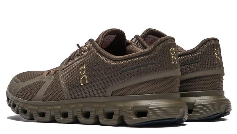 On Running Cloud 6 CNY “Year of the Horse” Grizzly Grizzly