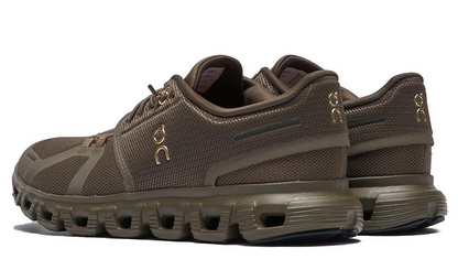 On Running Cloud 6 CNY “Year of the Horse” Grizzly Grizzly
