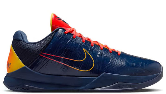 Kobe 5 Protro Caitlin Clark Indiana Fever