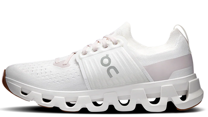 On Running Cloudswift 4 White Lily (Women’s)
