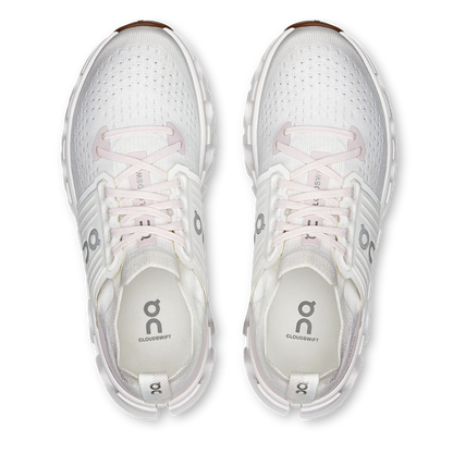 On Running Cloudswift 4 White Lily (Women’s)