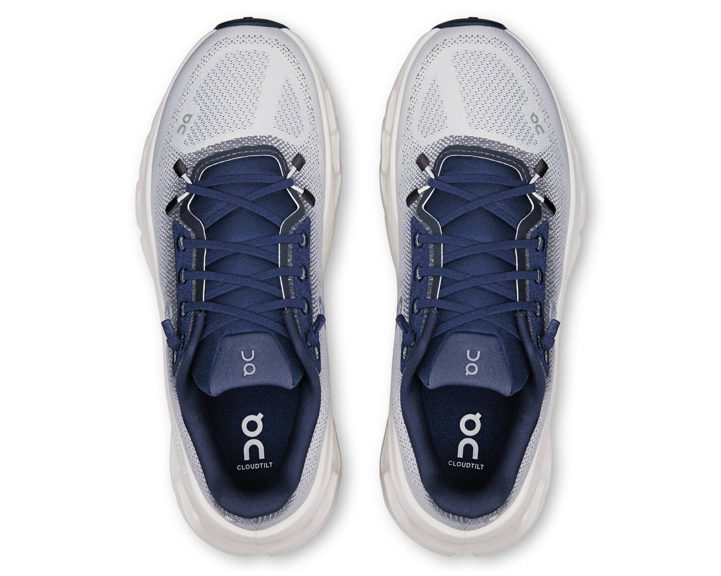 Running Cloudtilt Midnight Ice (Women’s)