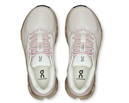 Running Cloudrunner 2 Silver Mauve (Women’s)