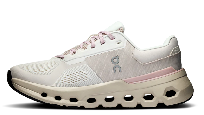 Running Cloudrunner 2 Silver Mauve (Women’s)