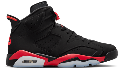 6 Retro Infrared Salesman