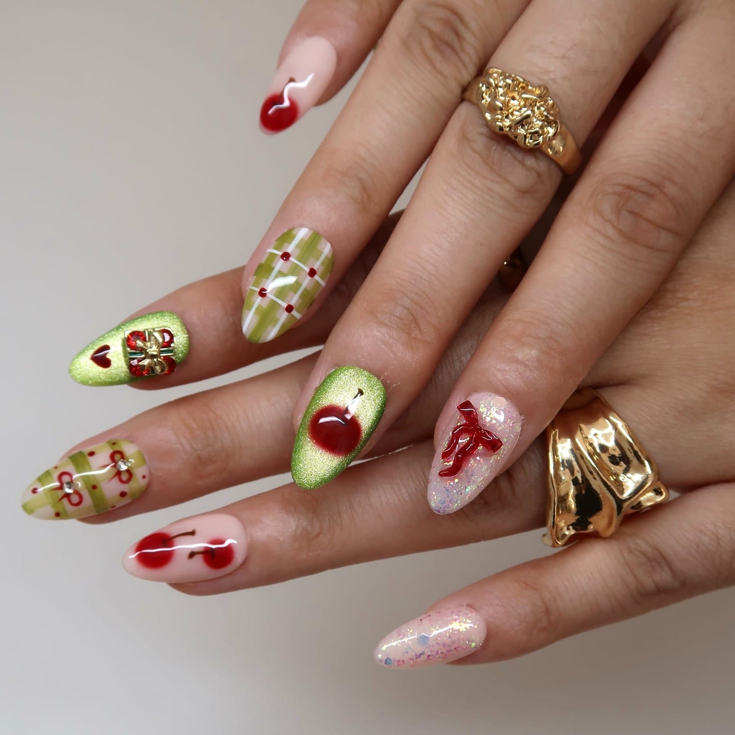 Sugarplum