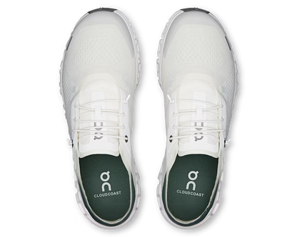 Running Cloud 6 Coast Ivory Olive