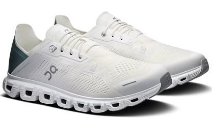 Running Cloud 6 Coast Ivory Olive