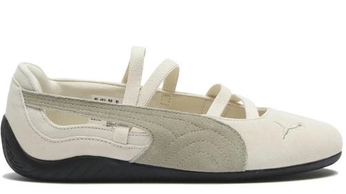 Speedcat Ballet Alpine Snow Black (Women's)