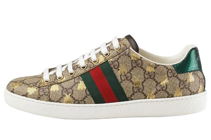 Ace Supreme Bees
