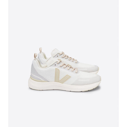 Women's Impala Engineered Mesh in Eggshell Pierre