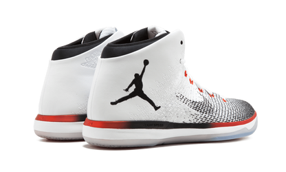 31 "Black Toe"