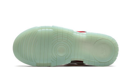 DUNK LO DISRUPT WMNS"Summit White/ Gym Red" CK6654 101