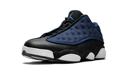 13 Retro Low "Brave Blue" 310810 407