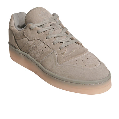 Rivalry Lux Low Lace Up Sneakers