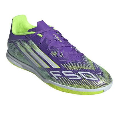 F50 Club Indoor Soccer Shoes