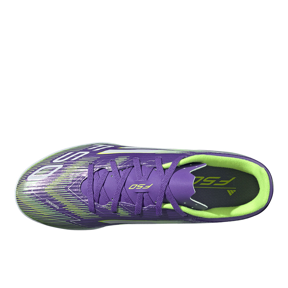 F50 Club Indoor Soccer Shoes