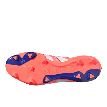 Predator League Firm Ground/Multi Ground Soccer Cleats