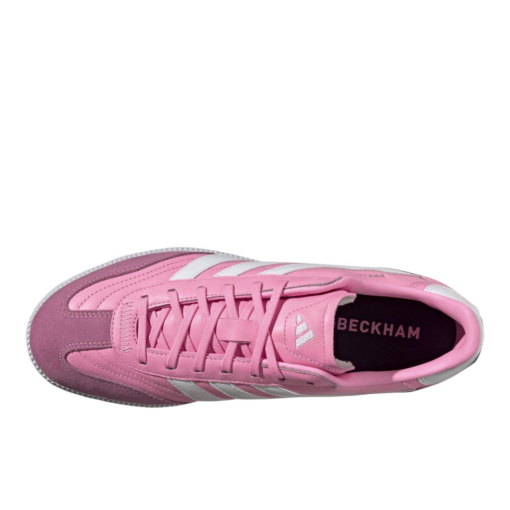 Predator Freestyle Indoor Beckham Soccer Shoes