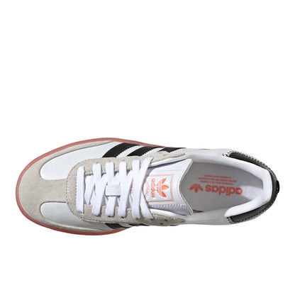 Sambae Lace Up Sneakers