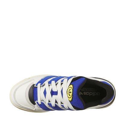 Forum2000 Lace Up Sneakers