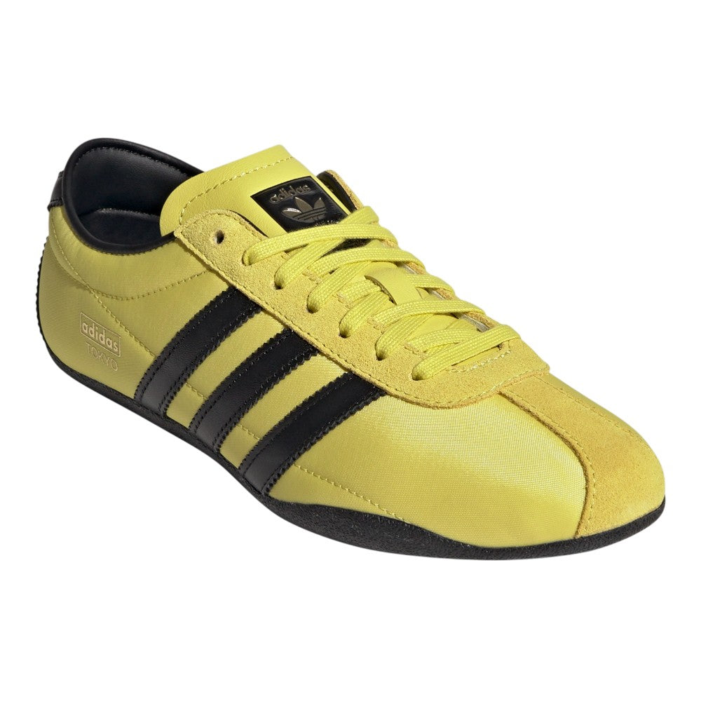 Tokyo Lace Up Sneakers