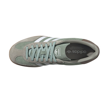 Gazelle Indoor Lace Up Sneakers