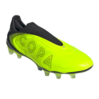 Copa Pure III Elite Laceless Firm Ground Soccer Cleats