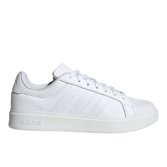 Streettalk Lace Up Sneakers