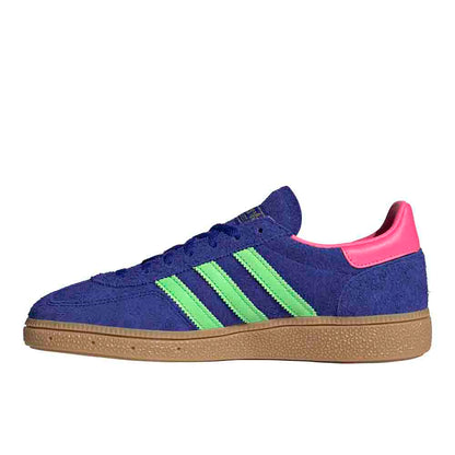 Handball Spezial Lace Up Sneakers
