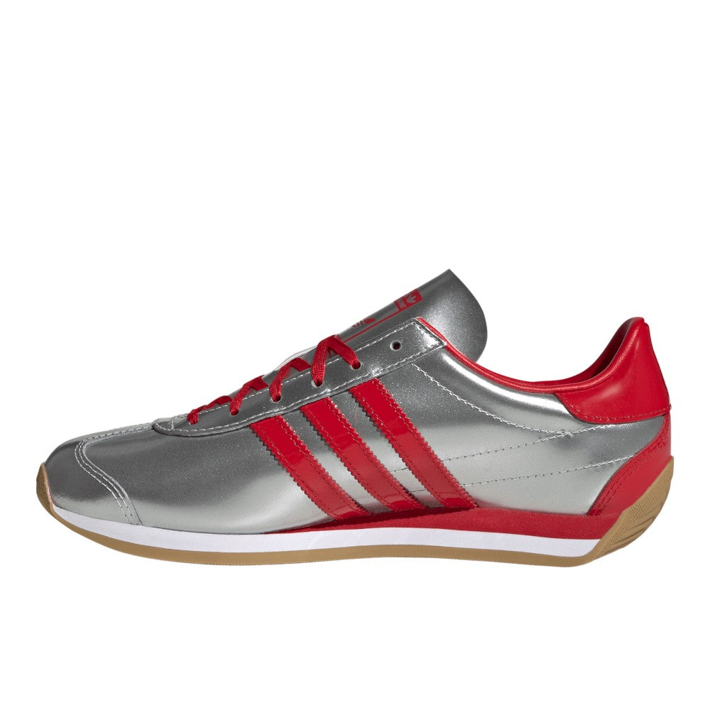 Country OG Lace Up Sneakers