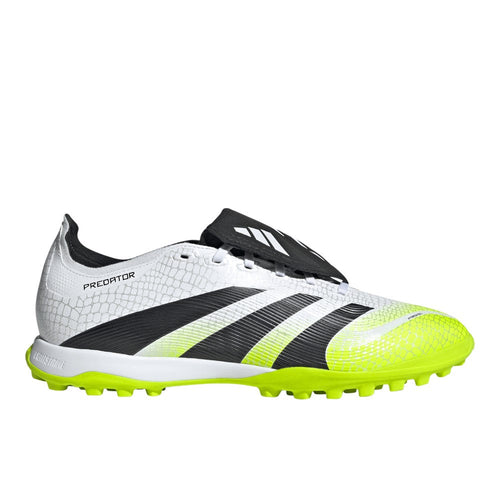 Predator League Fold-Over Tongue Turf Soccer Cleats